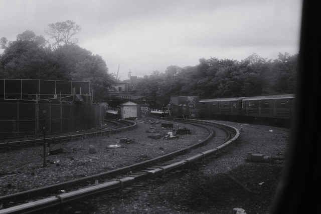 D Train