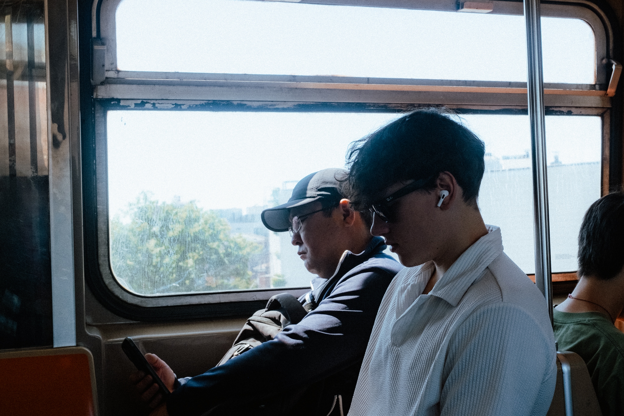 Mundane & Stylish