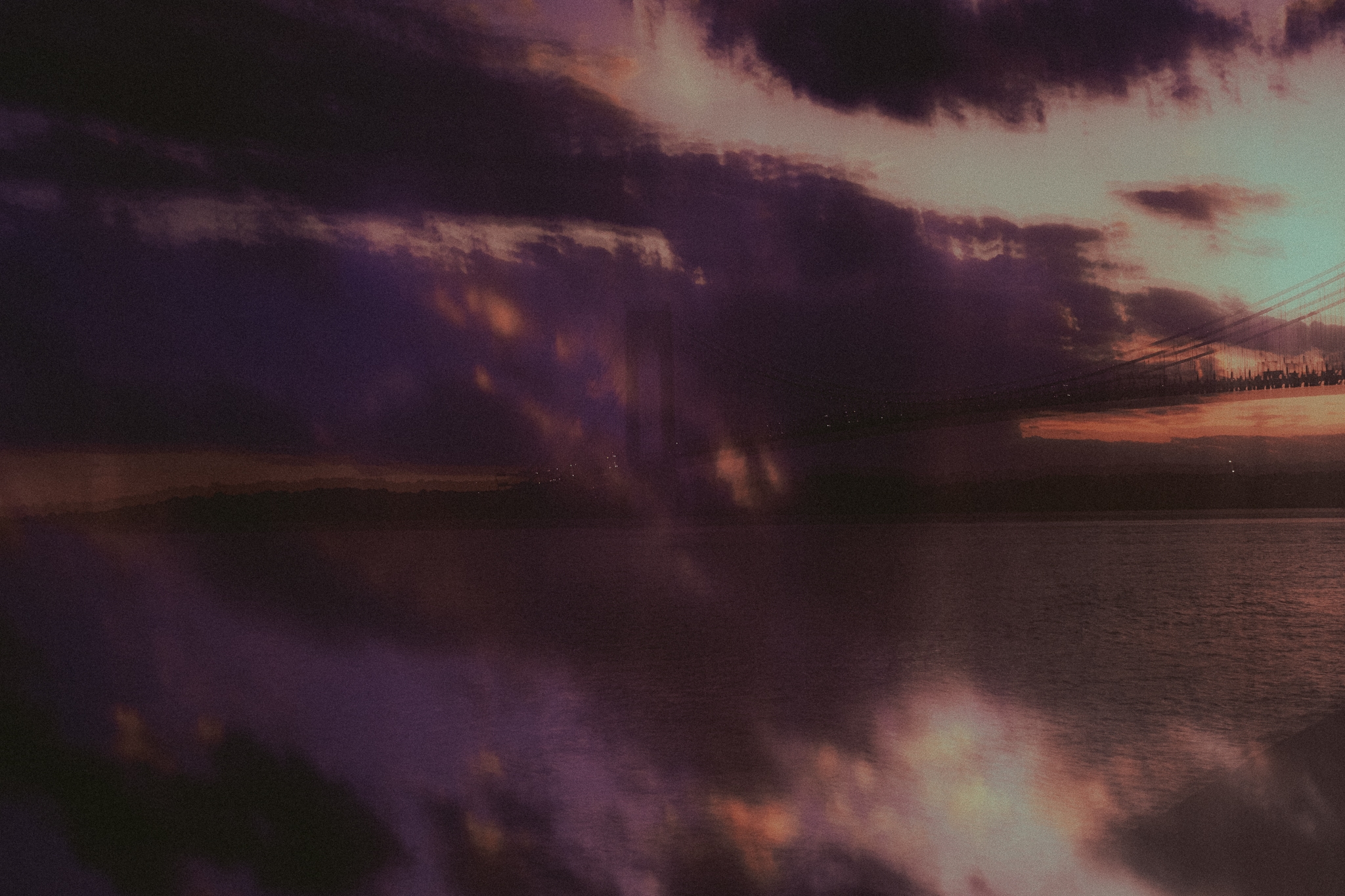 Before the Storm