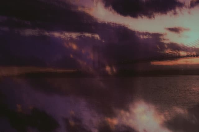 Before the Storm